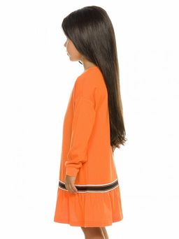 Pelican GFDJ3871 платье для девочек  фото 3