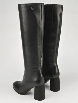 Сапоги высокие модельные D2-729 - Piniolo фото 2