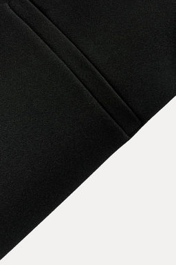 ZW COLLECTION WAISTCOAT WITH BELT AND VENTS - Zara фото 12