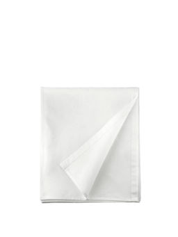 Простыня Niteva Поплин 10090 белый/220х150