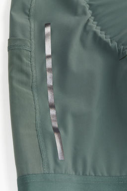 Culotte de ciclismo en DryMove con tirantes - H&m фото 7