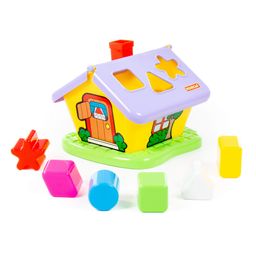 Садовый домик (в сеточке) - Полесье фото 6