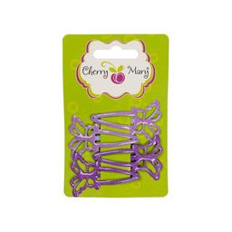 CHERRY MARY Z6102 Набор заколок для волос 5 х 4 шт. №03 ассорти фото 3