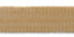 "FAYCRAFT" Ювелирная лента SJR-01 1 мм 5 х 3 м СК/Распродажа №15 желто-красный