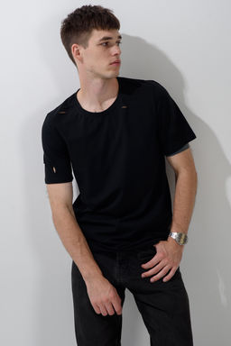 7479 Футболка мужская - Натали фото 26