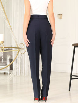 Брюки Б5-5318 - Wisell фото 7