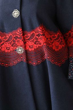 Кардиган П4-3676 - Wisell фото 7