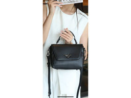 Сумка женская Lanotti YN229/черный