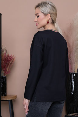 Джемпер 41862 - Avili фото 8