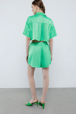 Шорты жен. - Incity фото 7