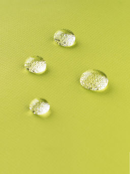 Комбинезон демисезонный мята - Arctic kids фото 6