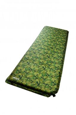 Tramp ковер самонадувающийся Connect Camo 5 cm