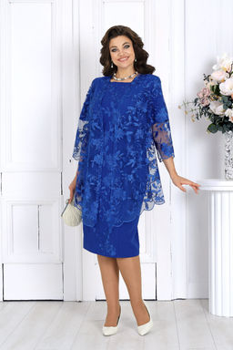 Костюм Ninele 6089 василек