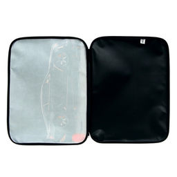 Папка с ручками, А3, текстильная, 47×35×2 см «Тачка»