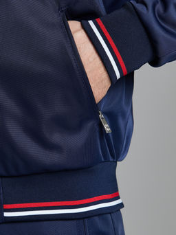 Спортивный костюм мужской RUSSIA 10M-RT-1842