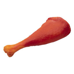 ВИА Игрушка для собак "Ножка куриная", 17см Y-С022 85ор54 Я-С022 Я-С022