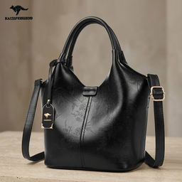A-6853-Black