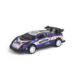 Набор машин "Racing car" в коробке