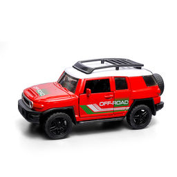 Заправочная станция "Заправочная станция для автомобилей" в коробке