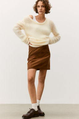 Jersey en mezcla de mohair - H&m фото 2