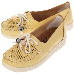 Мокасины Kumfo K241-BD-02-Y