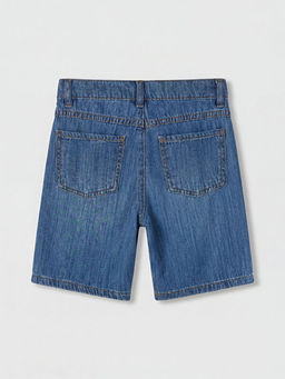 Erkek ?ocuk Jean ?ort