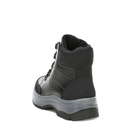 Ботинки для школьников-мальчиков