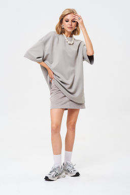 Юбка - Mixan фото 2