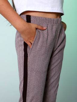 Брюки Салли-1 бежевый - Ладошки фото 10