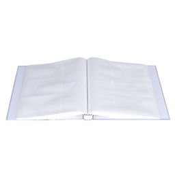 Фотоальбом 500 фото 10x15 Свадебный / MX8503 /уп 16/ - ГалеонТрейд фото 2