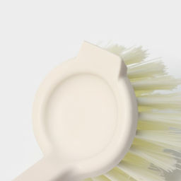 Цена за 2 шт. Щётка для мытья посуды Breeze, 24×6 см, ворс 3 см