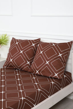 Наволочка сатин Искушение