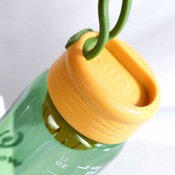 Бутылка для воды спортивная Woohooo Summer 800 ml/ уп60 - ГалеонТрейд фото 5