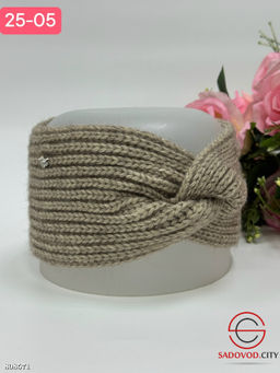 Женская повязка на голову