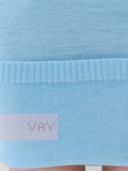 Платье женское 192-2414 - Vay фото 4