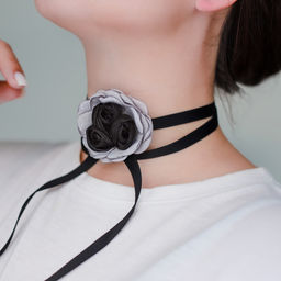 Чокер Арт. 3-3002 - MyGemma фото 2