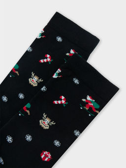 Цена за 5 пар! НОСКИ