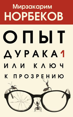 Опыт дурака 1, или Ключ к прозрению