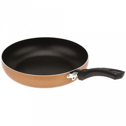 "Sandy" Сковорода с антипригарным покрытием д22см, h5см, s0,19см (Россия)