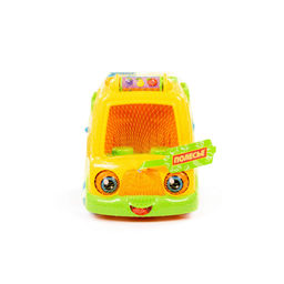 Игрушка развивающая Волшебный фургон (в сеточке) - Полесье фото 20