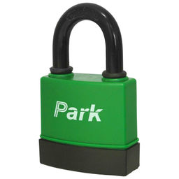 Замок навесной Park Р-0245 всепогодный 3 ключа 288112
