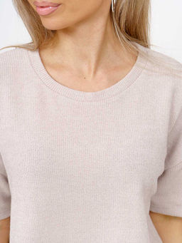 Костюм женский, цвет белый