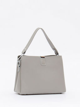 Сумка 99119NN l.gray Natale Navetta