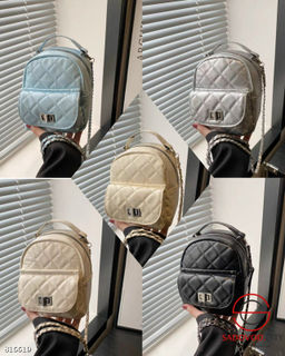 Сумка-рюкзак для девушки - Bruno фото 5