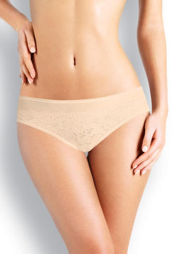 Трусы женские бикини Кружево