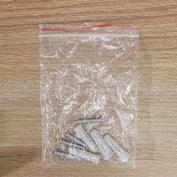 Держатель - органайзер для кухонных принадлежностей, 38×18×7 см, бежевый