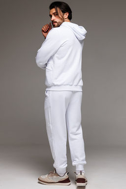 Спортивный костюм GO M3023zp/01-01.176-182 белый