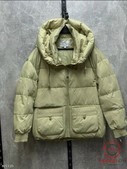 Зимняя куртка с капюшоном - Bruno фото 5