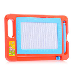 Доска для рисования "Учусь рисовать" в пакете