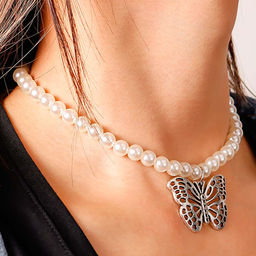 Колье арт. 26 4499 (id 251507) - Rada фото 2